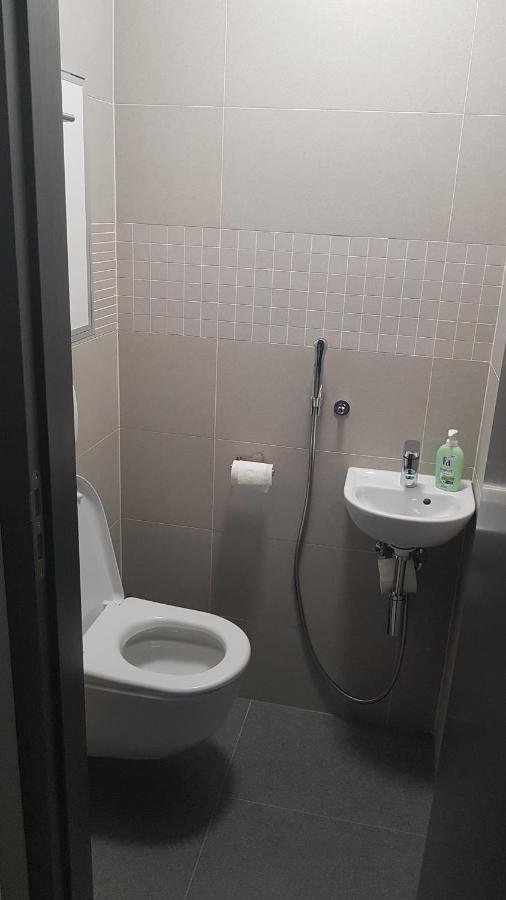 1+1 Znojmoアパートメント エクステリア 写真